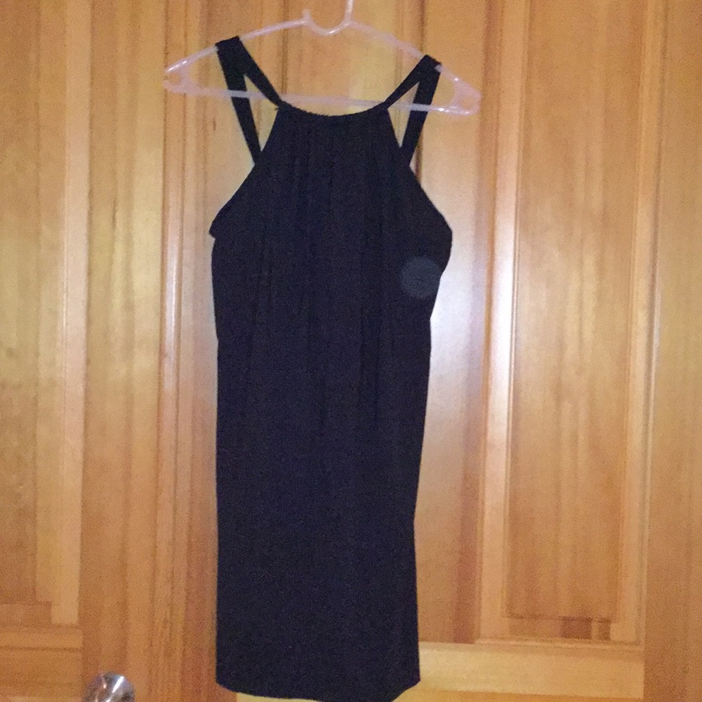 Athleta Halter top dress